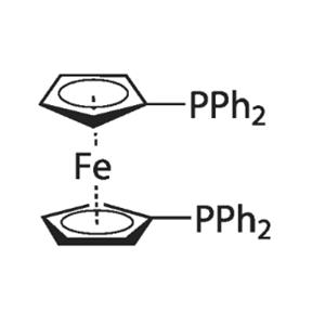 1,1'-Bis(diphenylphosphino)ferrocene