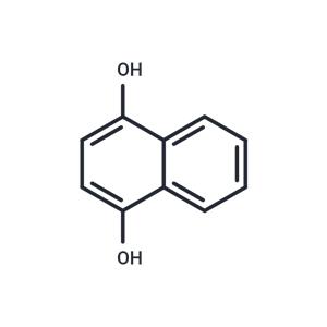 1,4-Dihydroxynaphthalene