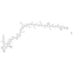 GsMTx4 TFA (1209500-46-8 free base)