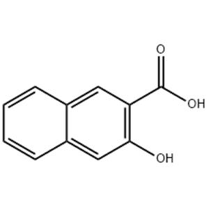 3-Hydroxy-2-naphthoic acid
