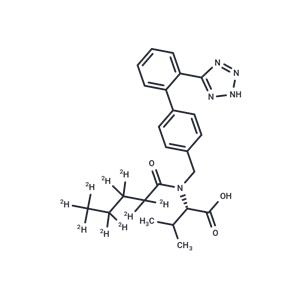 Valsartan-d9