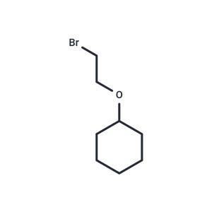 Cyclohexane-PEG1-Br