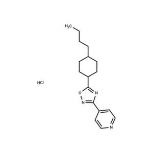 PSN 375963 hydrochloride(388575-52-8 Free base)