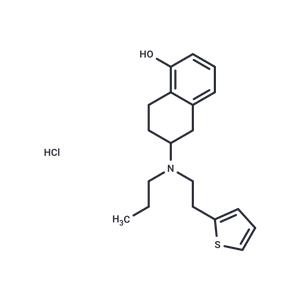 (Rac)-Rotigotine hydrochloride