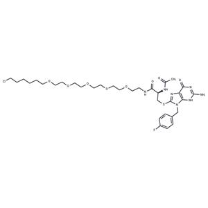 Mitochondria degrader-1