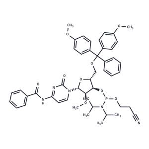 2'-O-Me-C(Bz) Phosphoramidite