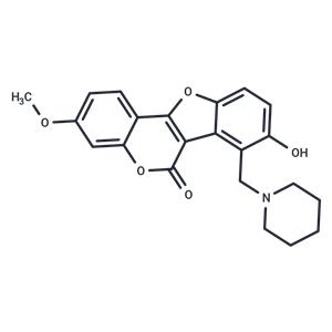 Polyketide synthase 13-IN-2