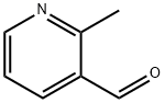 2-Methylnicotinaldehyde