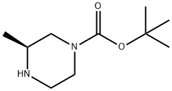 (S)-tert-Butyl 3-methylpiperazine-1-carboxylate