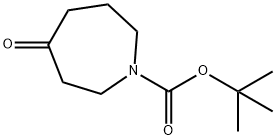 N-BOC-HEXAHYDRO-1H-AZEPIN-4-ONE