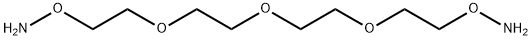 O,O'-(((Oxybis(ethane-2,1-diyl))bis(oxy))bis(ethane-2,1-diyl))bis(hydroxylamine)