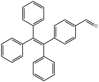 4-(1,2,2-Triphenylvinyl)benzaldehyde