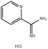 Picolinimidamide hydrochloride