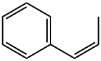 Cis-beta-methylstyrene