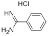 Benzimidamide hydrochloride