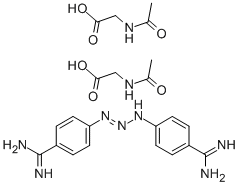 DIMINAZENE ACETURATE