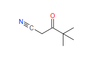 Pivaloylacetonitrile 