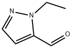 1-Ethyl-1H-pyrazole-5-carbaldehyde