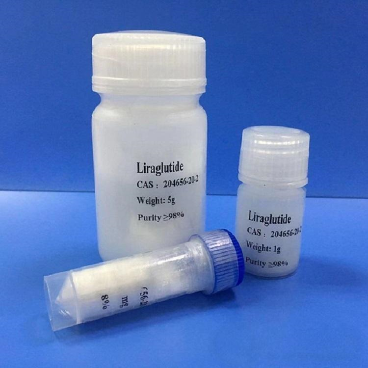 Liraglutide