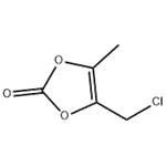 4-Cloromethyl-5-methyl-1,3-dioxol-2-one