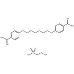 Hexamidine diisethionate