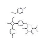 Ezetimibe phenoxy glucuronide