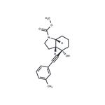 Mavoglurant racemate