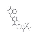Olaparib-d5