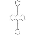 9,10-Bis(phenylethynyl)anthracene