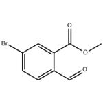 Methyl 5-bromo-2-formylbenzoate