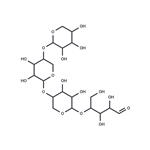 NH2-PEG5-C6-Cl hydrochloride