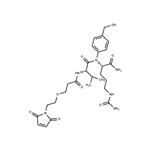 Mal-PEG1-Val-Cit-PABC-OH