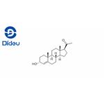 4-Pregnene-3alpha-ol-20-one