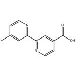 4-Carboxy-4'-methyl-2,2'-bipyridine