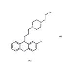 Zuclopenthixol dihydrochloride