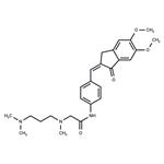 AChE/BChE/MAO-B-IN-4