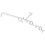 Azido-PEG3-Val-Cit-PAB-PNP