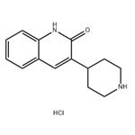 3-(piperidin-4-yl)quinolin-2(1h)-one hydrochloride
