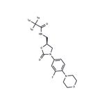 Linezolid-d3