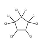 OCTACHLOROCYCLOPENTENE