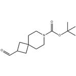 tert-Butyl 2-formyl-7-azaspiro[3.5]nonane-7-carboxylate