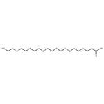 Hydroxy-PEG6-acid