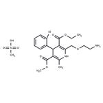 Amlodipine mesylate
