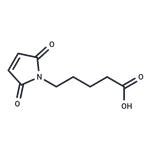 5-Maleimidovaleric acid