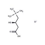 L-Carnitine hydrochloride