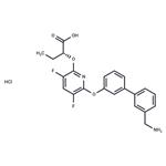 ZK824190 hydrochloride