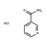 Nicotinamide Hydrochloride