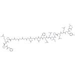 128270-60-0 Bivalirudin