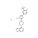 LY-2584702 hydrochloride