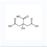 citric acid